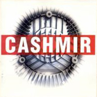 [Cashmir Cashmir Album Cover]