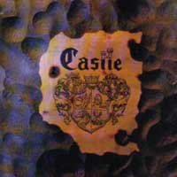 Castle Castle Album Cover