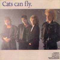 Cats Can Fly Cats Can Fly Album Cover