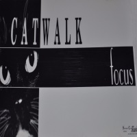 [Catwalk Focus Album Cover]