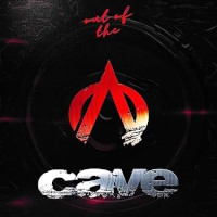 Cave Out of the Cave Album Cover