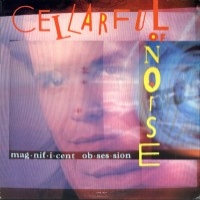 [Cellarful Of Noise Magnificent Obsession Album Cover]