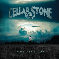 Cellar Stone One Fine Day Album Cover