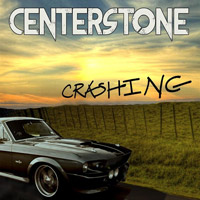 [Centerstone Crashing Album Cover]