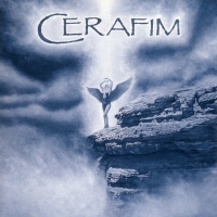 [Cerafim Sides of a Different Kind Album Cover]