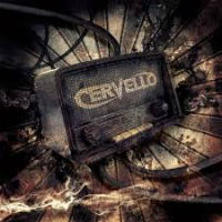 Cervello Cervello Album Cover