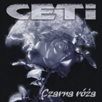 CETi Czarna Roza Album Cover