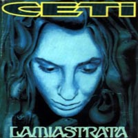 [CETi Lamiastrata Album Cover]