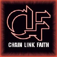 [Chain Link Faith Chain Link Faith Album Cover]