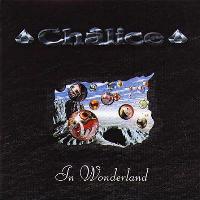 Chalice In Wonderland Album Cover