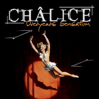 Chalice Overyears Sensation Album Cover