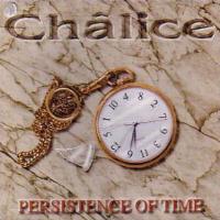 Chalice Persistence Of Time Album Cover