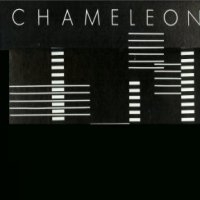 [Chameleon Balance Album Cover]