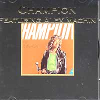 [Champion  Album Cover]