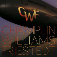 [Champlin / Williams/ Friestedt CWF Album Cover]