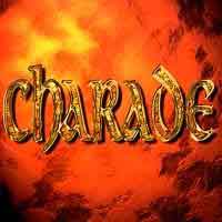 [Charade Charade Album Cover]