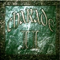 Charade II Album Cover