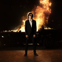 Charlie Edward Let Me Go Album Cover