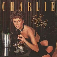 [Charlie Fight Dirty Album Cover]