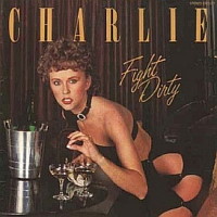 Charlie Fight Dirty Album Cover