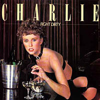 Charlie Fight Dirty Album Cover