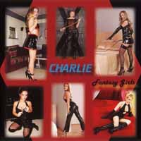 [Charlie Fantasy Girls Album Cover]
