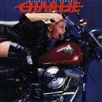 Charlie In Pursuit of Romance Album Cover