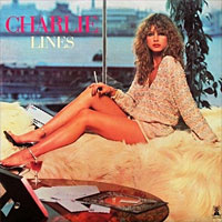Charlie Lines Album Cover