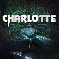 [Charlotte Charlotte Album Cover]