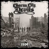 [Charm City Devils 1904 Album Cover]