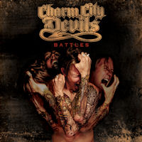 [Charm City Devils Battles Album Cover]