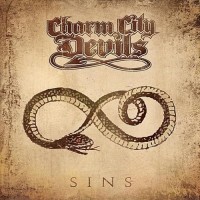 [Charm City Devils Sins Album Cover]