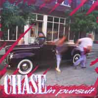 [Chase In Pursuit Album Cover]