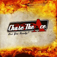 [Chase The Ace Are You Ready Album Cover]