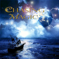 [Chasing Magic Chasing Magic Album Cover]