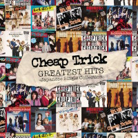 [Cheap Trick  Album Cover]