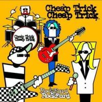 Cheap Trick Rockford Album Cover
