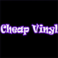 [Cheap Vinyl Cheap Vinyl Album Cover]