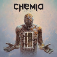 Chemia Let Me Album Cover