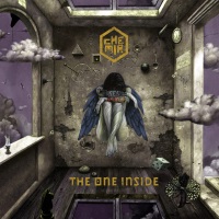 Chemia The One Inside Album Cover