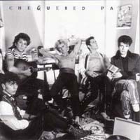 Chequered Past Chequered Past Album Cover