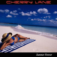 Cherry Lane Summer Forever Album Cover