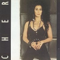 [Cher  Album Cover]