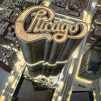 [Chicago 13 Album Cover]