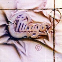 Chicago 17 Album Cover