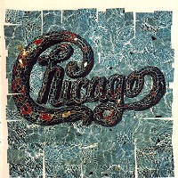 Chicago 18 Album Cover