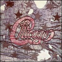 Chicago III Album Cover