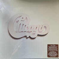 [Chicago Chicago at Carnegie Hall Complete Album Cover]
