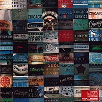 Chicago Greatest Hits Volume II Album Cover