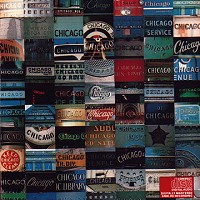 [Chicago Greatest Hits Volume II Album Cover]